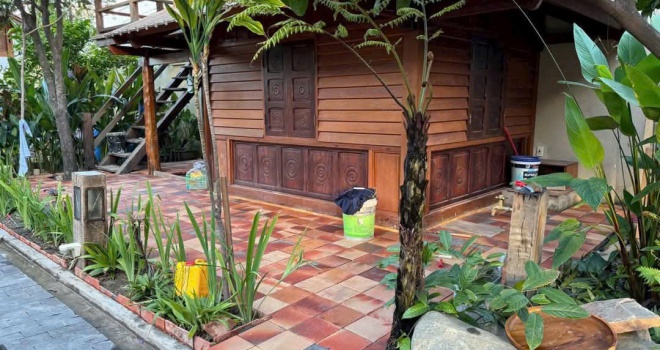 Vật liệu bảo ôn là gì?